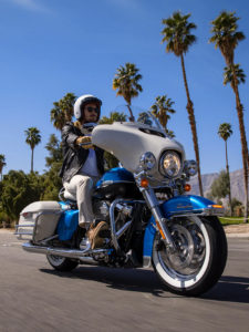 Electra Glide Revival